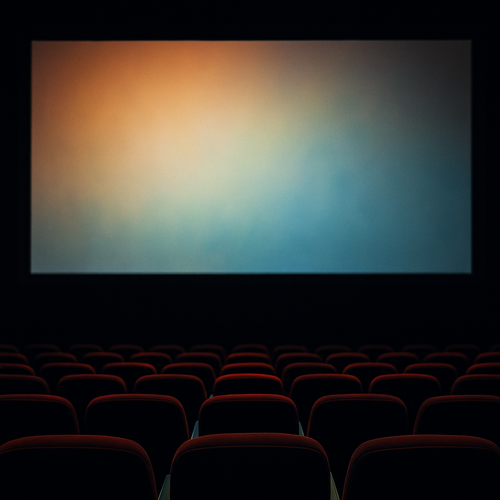 ON SCREEN Filmprojekt